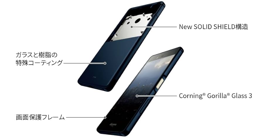 富士通 - docomo F-01k 32GB arrows NX F-01K｜価格比較・最新情報 - 価格.com